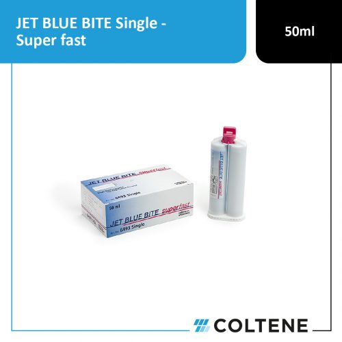 JET blue bite single 50ml - super fast