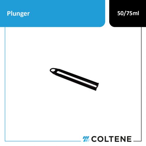 Plunger 50/75ml
