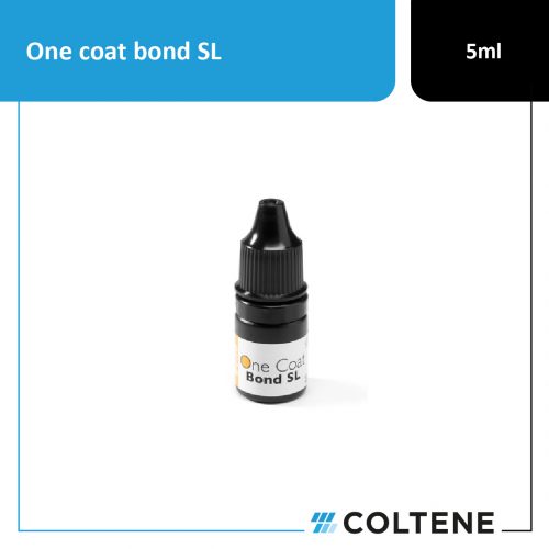 One coat bond SL 5ml