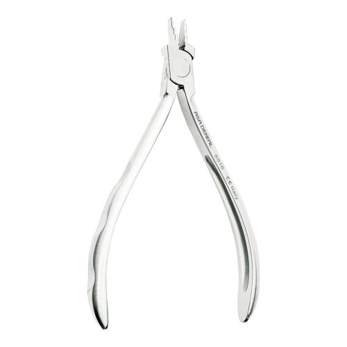 Nance loop forming pliers