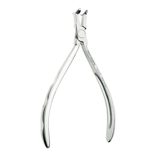Hammerhead niti tie-back