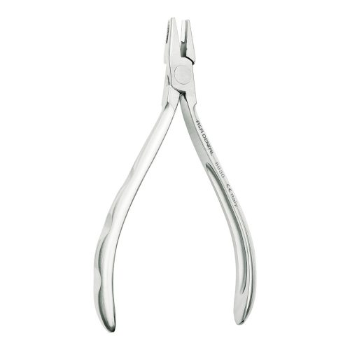 V-stop pliers