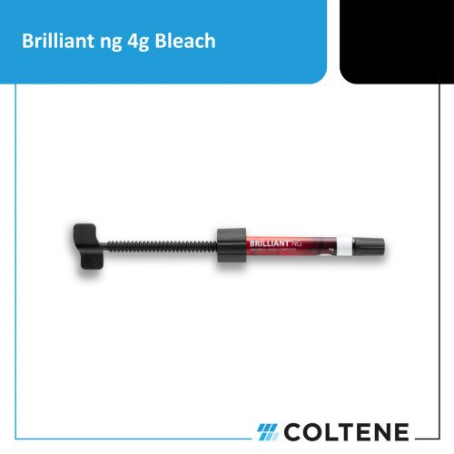 Brilliant ng 4g Bleach