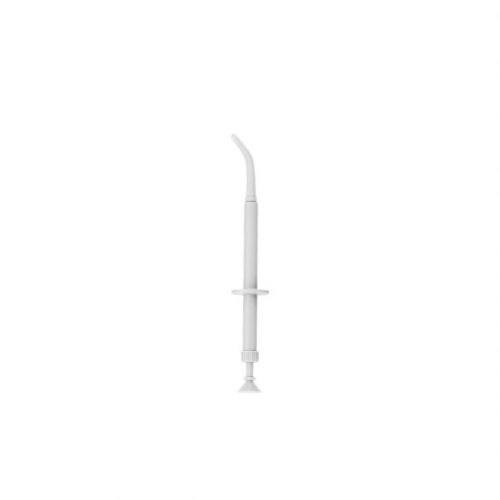 Autoclavable plastic amalgam carrier 45?