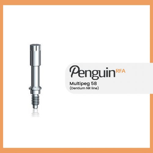 Multipeg 58 (Dentium NR line)