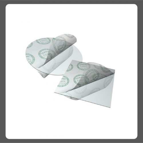 Ace .040 x 125mm vac circle 100pk