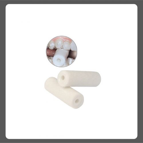 Chewies aligner tray seater white, pk of 10 x 2's