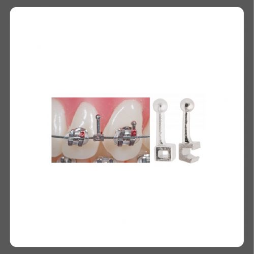 Split ball hooks .021"x .025" 10's