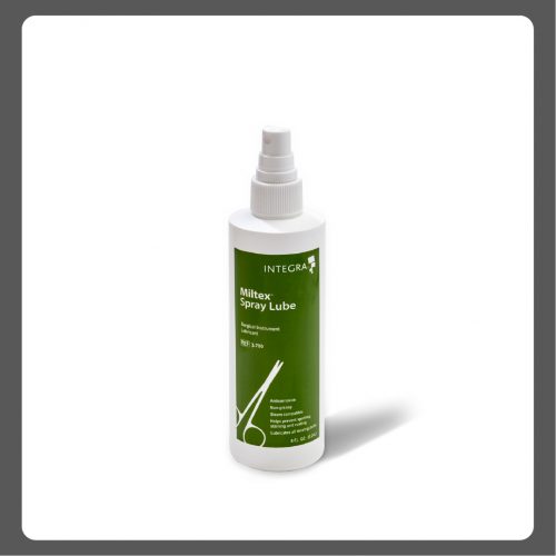 Instrument Lubricant 8oz