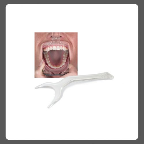 Photo lip retractor-retractEEZ 1's