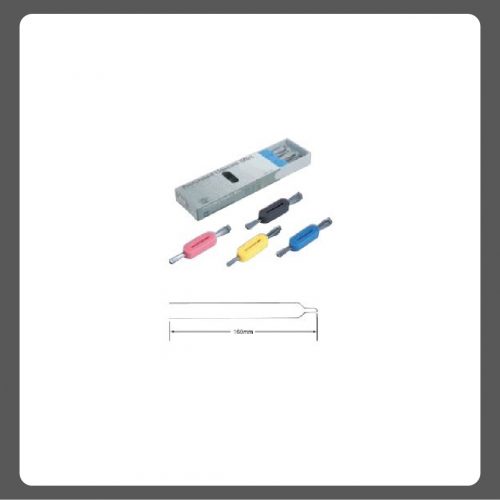 Preformed ligature wires .010, pk of 600