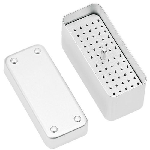 Endodontic boxes 104x44x54mm (endo mini box)